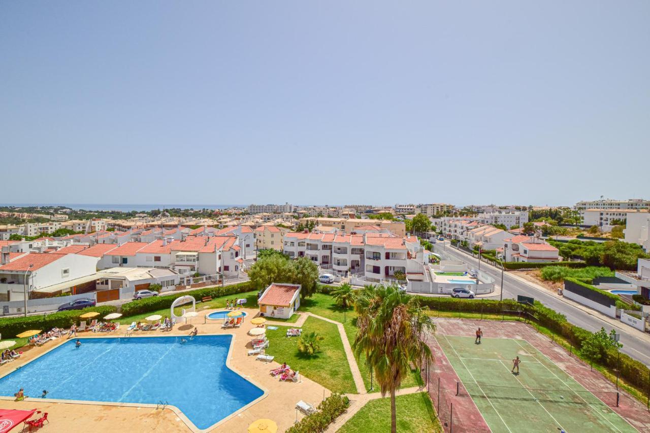 Southview Studio Silchoro Al Albufeira Exterior photo