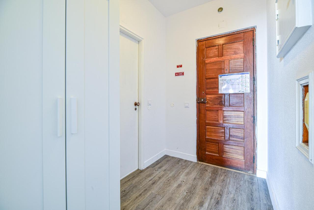 Southview Studio Silchoro Al Albufeira Exterior photo