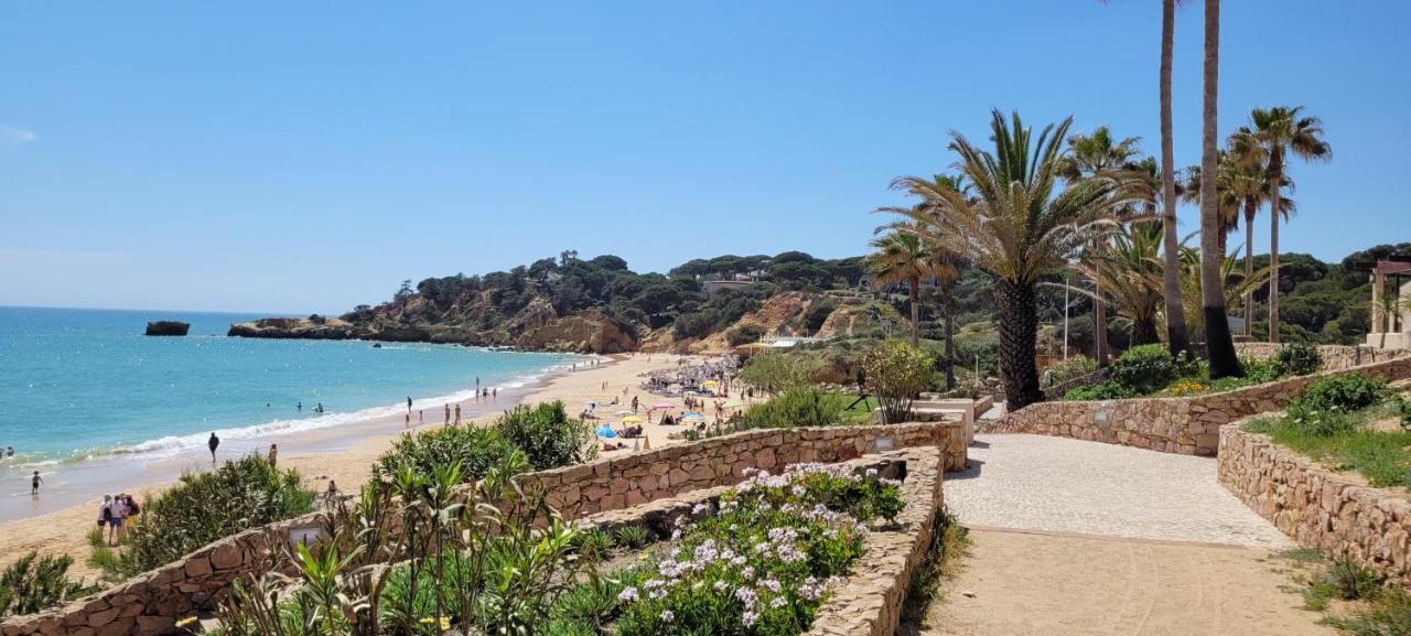 Southview Studio Silchoro Al Albufeira Exterior photo