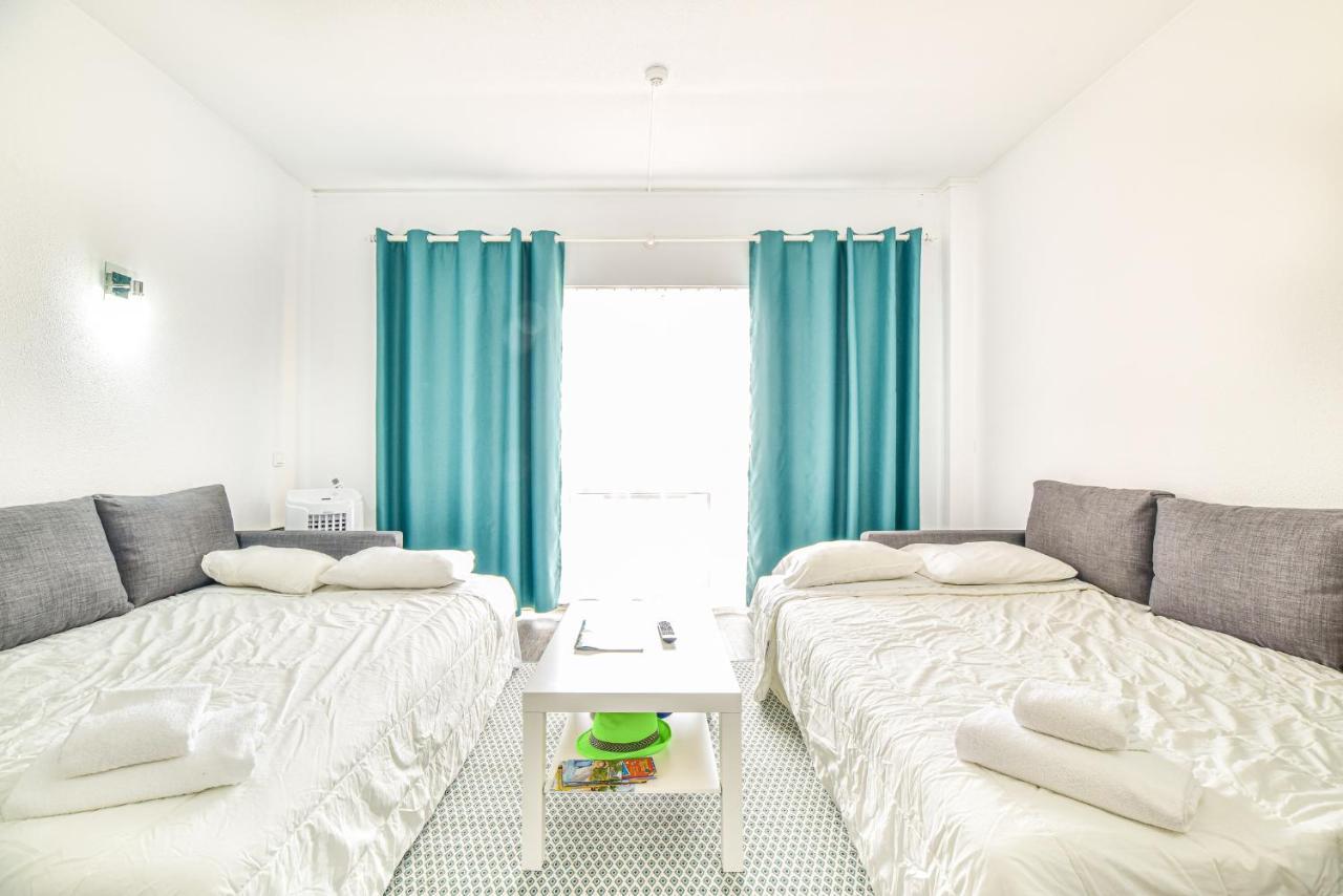 Southview Studio Silchoro Al Albufeira Exterior photo
